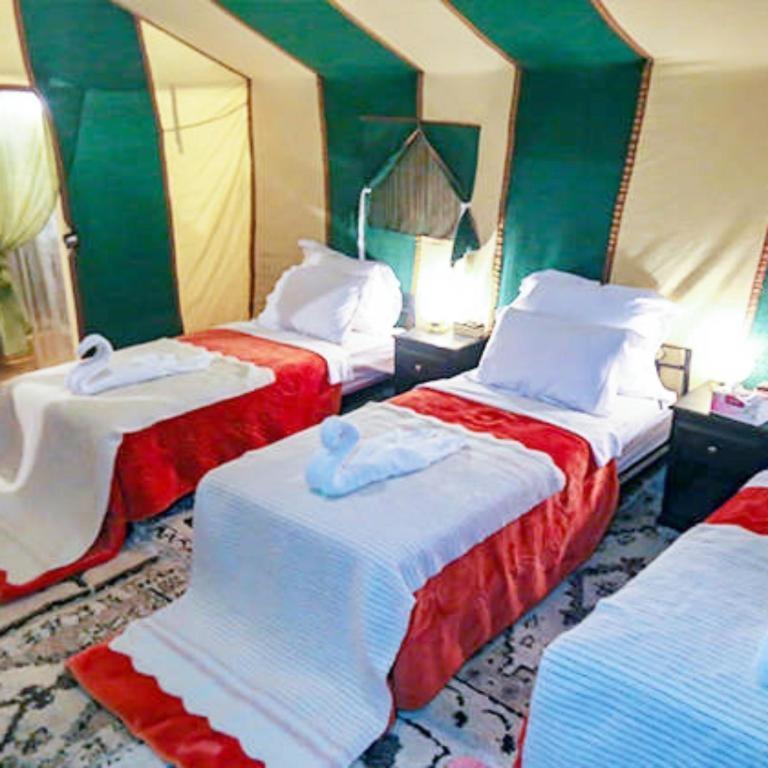 Best Luxury Camp Merzouga Exterior photo